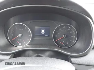 2022 Kia Sportage LX with VIN KNDPMCAC5N7009840, listed as a IAAI auction lot 41922293 with 32,647 mi miles and . Bid and sale history available at DreamBid. Image 7.
