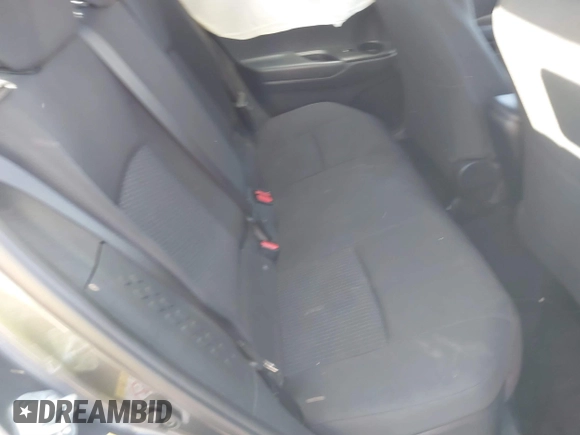 2018 Toyota C-HR XLE with VIN NMTKHMBX3JR009940, listed as a IAAI auction lot 41840885 with 71,155 mi miles. Bid and sale history available at carsss.com. Image 8.