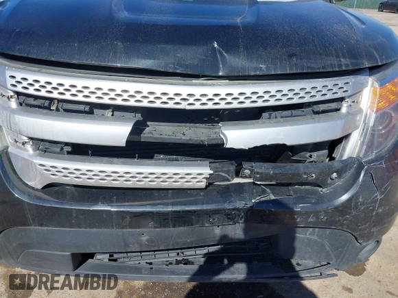 2013 Ford Explorer XLT with VIN 1FM5K7D94DGA12971, listed as a IAAI auction lot 41685485 with 153,146 mi miles and . Bid and sale history available at DreamBid. Image 6.