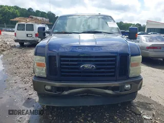 2008 Ford F-250 XL with VIN 1FTSW21R88EB78754, listed as a IAAI auction lot 42331377 with 291,114 mi miles and . Bid and sale history available at DreamBid. Image 12.