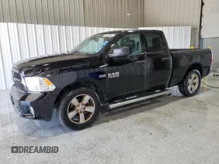 2013 Ram 1500 Express z VIN 1C6RR6FT7DS544224, wystawiony jako Copart lot #48987795 z przebiegiem 250 163 mil mil oraz Czysty tytuł • Clean title. Historia ofert i sprzedaży dostępna na DreamBid. Obrazek 1.