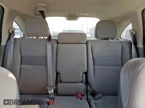 2011 Honda CR-V SE z VIN 5J6RE4H45BL086408, wystawiony jako Copart lot #57888225 z przebiegiem 146 347 mil mil oraz Szkoda całkowita • Salvage title. Historia ofert i sprzedaży dostępna na DreamBid. Obrazek 10.
