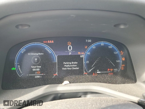 2025 Toyota Camry LE z VIN 4T1DAACK0SU015011, wystawiony jako Copart lot #53547485 z przebiegiem 2 200 mil mil oraz Szkoda całkowita • Salvage title. Historia ofert i sprzedaży dostępna na DreamBid. Obrazek 9.