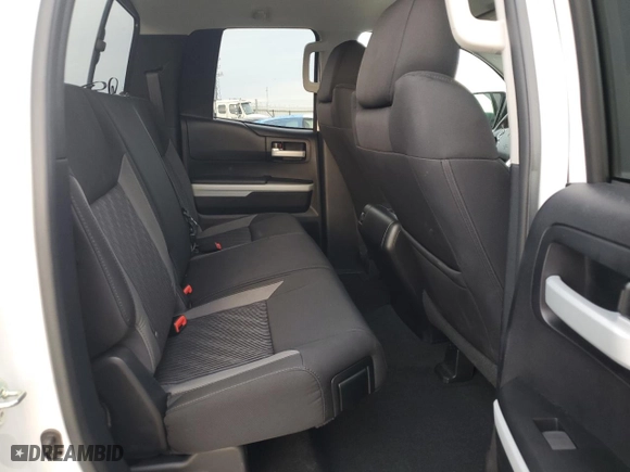 2014 Toyota Tundra 2WD Truck SR with VIN 5TFRY5F16EX166650, listed as a Copart auction lot 86738494 with NaN miles and Salvage Title. Bid and sale history available at carsss.com. Image 10.