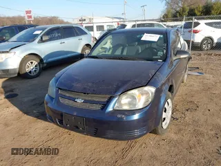 2010 Chevrolet Cobalt with VIN 1G1AH1F52A7126299, listed as a IAAI auction lot 41786672 with 159,925 mi miles and . Bid and sale history available at DreamBid. Image 16.