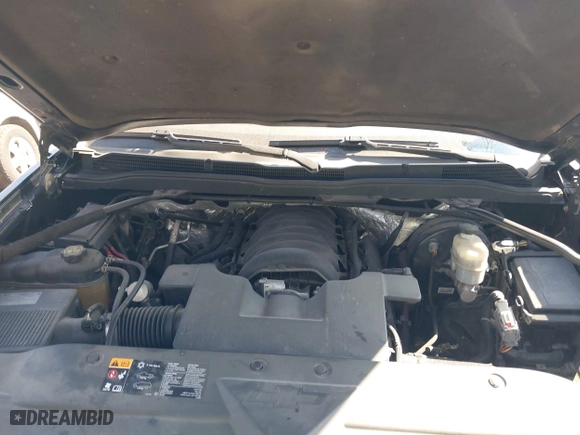 2014 Chevrolet Silverado 1500 LTZ with VIN 3GCUKSEC3EG279778, listed as a IAAI auction lot 41720229 with 241,999 mi miles. Bid and sale history available at carsss.com. Image 10.
