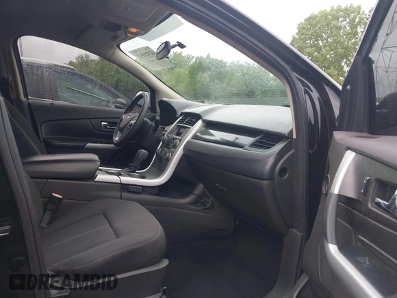 2014 Ford Edge SE с VIN 2FMDK3GC9EBA16633, выставлен на аукционе IAAI как лот 42320542 с пробегом 179 426 миль миль и . История ставок и продаж доступна на DreamBid. Изображение 5.
