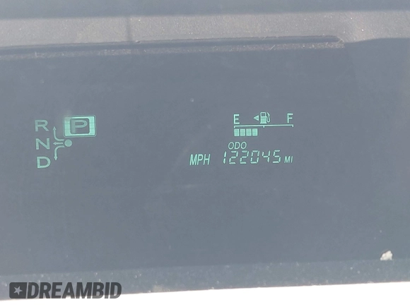 2007 Toyota Prius with VIN JTDKB20U477680889, listed as a IAAI auction lot 41975153 with 122,045 mi miles and . Bid and sale history available at DreamBid. Image 16.