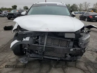 2022 Hyundai Venue SEL with VIN KMHRC8A37NU195404, listed as a Copart auction lot 50843045 with 37,736 mi miles and Salvage Title. Bid and sale history available at DreamBid. Image 5.