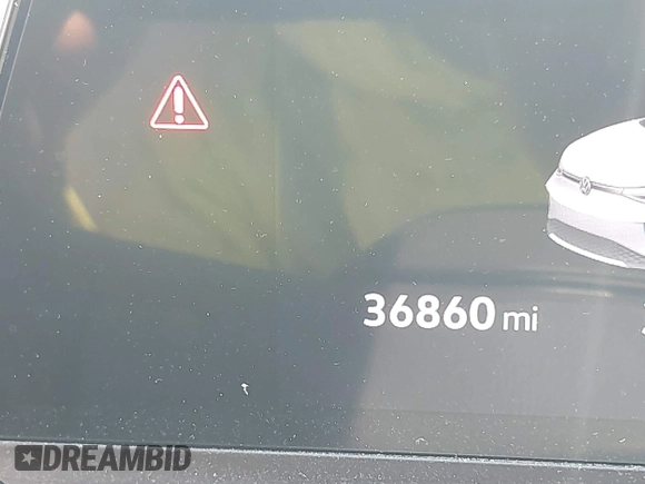 2022 Volkswagen ID.4 Pro S z VIN WVGGNPE24NP059968, wystawiony jako IAAI lot #42210089 z przebiegiem 36 860 mil mil oraz . Historia ofert i sprzedaży dostępna na DreamBid. Obrazek 15.