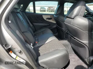 2018 Lexus LS with VIN JTHB51FF4J5002655, listed as a Copart auction lot 63266484 with 50,720 mi miles and Salvage Title. Bid and sale history available at carsss.com. Image 10.