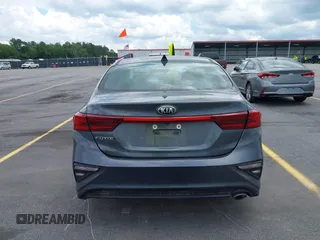 2019 Kia Forte LXS with VIN 3KPF24AD7KE110759, listed as a IAAI auction lot 42264009 with 149,031 mi miles and . Bid and sale history available at DreamBid. Image 17.