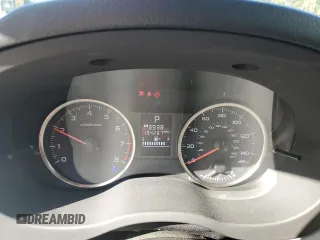 2016 Subaru Impreza Special Sports Premium с VIN JF1GPAP6XGH298150, выставлен на аукционе Copart как лот 53290025 с пробегом 134 287 миль миль и Списание • Salvage title. История ставок и продаж доступна на DreamBid. Изображение 9.