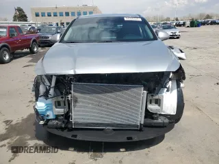 2021 Hyundai Santa Fe SE z VIN 5NMS14AJ3MH340916, wystawiony jako Copart lot #54350335 z przebiegiem 27 777 mil mil oraz Szkoda całkowita • Salvage title. Historia ofert i sprzedaży dostępna na DreamBid. Obrazek 5.