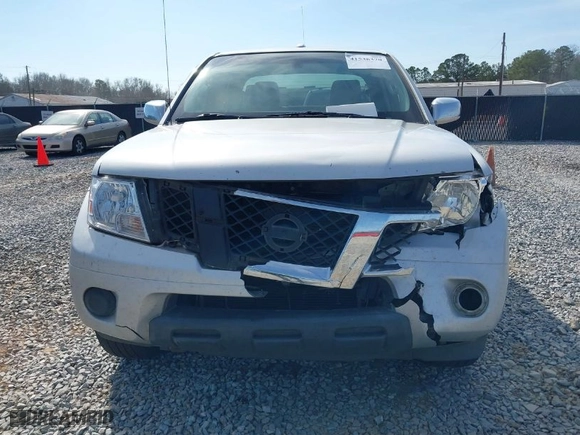 2013 Nissan Frontier SV with VIN 1N6AD0EVXDN720196, listed as a IAAI auction lot 41536370 with 150,474 mi miles. Bid and sale history available at carsss.com. Image 12.