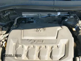 2023 Volkswagen Tiguan SE with VIN 3VVNB7AX2PM036365, listed as a IAAI auction lot 43104399 with 47,443 mi miles and . Bid and sale history available at DreamBid. Image 20.