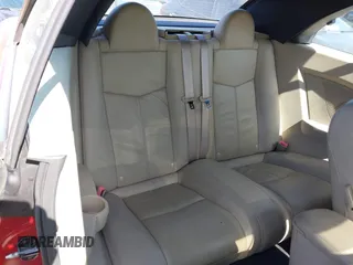 2011 Chrysler 200 Limited with VIN 1C3BC7EG7BN535691, listed as a IAAI auction lot 41986148 with 97,156 mi miles and . Bid and sale history available at DreamBid. Image 8.