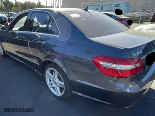 2013 Mercedes-Benz E-Class E 350 Luxury with VIN WDDHF5KB6DA746536, listed as a Copart auction lot 48439175 with 158,468 mi miles and Clean Title. Bid and sale history available at carsss.com. Image 3.