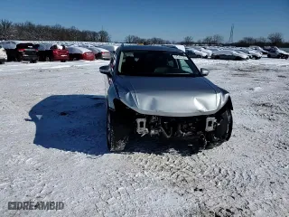 2020 Volkswagen Tiguan SE with VIN 3VV2B7AX8LM021821, listed as a Copart auction lot 44343325 with 69,362 mi miles and Salvage Title. Bid and sale history available at carsss.com. Image 11.