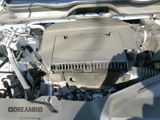 2024 Honda Pilot EX-L с VIN 5FNYG2H46RB005932, выставлен на аукционе Copart как лот 62597785 с пробегом 28 099 миль миль и Списание • Salvage title. История ставок и продаж доступна на DreamBid. Изображение 17.