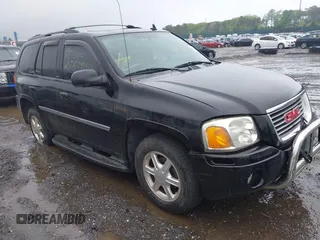 2007 GMC Envoy SLE with VIN 1GKDT13SX72258444, listed as a IAAI auction lot 42280166 with Not provided miles and . Bid and sale history available at DreamBid. Image 1.