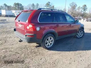 2005 Volvo XC90 z VIN YV1CZ852951204948, wystawiony jako IAAI lot #41428187 z przebiegiem Nie podano mil oraz . Historia ofert i sprzedaży dostępna na DreamBid. Obrazek 4.