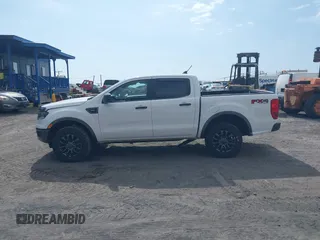 2019 Ford Ranger XL с VIN 1FTER4FH5KLA28474, выставлен на аукционе IAAI как лот 41980525 с пробегом 94 201 миль миль и . История ставок и продаж доступна на DreamBid. Изображение 14.