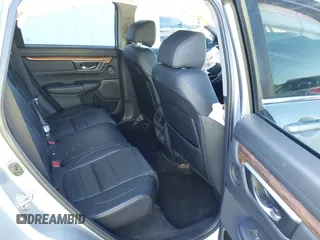 2018 Honda CR-V EX-L with VIN 2HKRW2H8XJH691957, listed as a IAAI auction lot 41771951 with 176,380 mi miles. Bid and sale history available at carsss.com. Image 8.