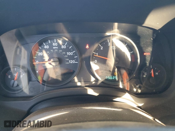 2009 Jeep Compass North with VIN 1J4FT47B79D160392, listed as a Copart auction lot 87213674 with 79,625 mi miles and Salvage Title. Bid and sale history available at carsss.com. Image 9.