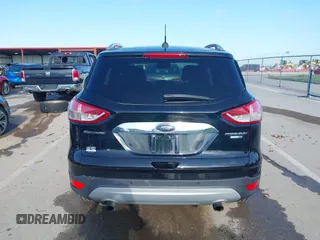 2016 Ford Escape Titanium with VIN 1FMCU9J97GUC21242, listed as a IAAI auction lot 42431567 with 96,946 mi miles and . Bid and sale history available at DreamBid. Image 16.