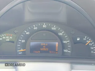 2001 Mercedes-Benz C 230/260/280/320 с VIN WDBRF61J91F068679, выставлен на аукционе IAAI как лот 42620453 с пробегом 183 522 миль миль и . История ставок и продаж доступна на DreamBid. Изображение 7.