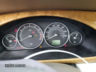 2004 Jaguar X-Type z VIN SAJEB52D54XD68737, wystawiony jako Copart lot #85168784 z przebiegiem 150 975 mil mil oraz Szkoda całkowita • Salvage title. Historia ofert i sprzedaży dostępna na DreamBid. Obrazek 9.