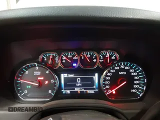 2018 GMC Yukon XL SLT with VIN 1GKS2GKC3JR116054, listed as a IAAI auction lot 41399326 with 88,017 mi miles. Bid and sale history available at carsss.com. Image 7.