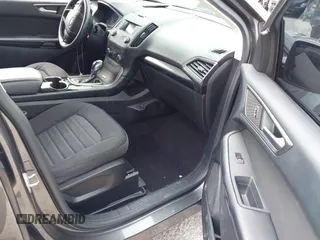 2015 Ford Edge SE with VIN 2FMTK4G9XFBC19439, listed as a IAAI auction lot 41962916 with 147,013 mi miles and . Bid and sale history available at DreamBid. Image 5.