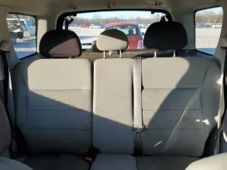 2007 Ford Escape XLT with VIN 1FMYU93Z17KB27856, listed as a Copart auction lot 79689094 with 138,888 mi miles and Clean Title. Bid and sale history available at carsss.com. Image 10.