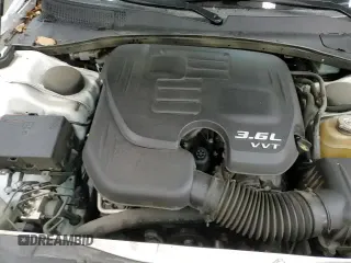 2016 Chrysler 300 Limited с VIN 2C3CCARG1GH270827, выставлен на аукционе Copart как лот 83959394 с пробегом 122 288 миль миль и Списание • Salvage title. История ставок и продаж доступна на DreamBid. Изображение 13.