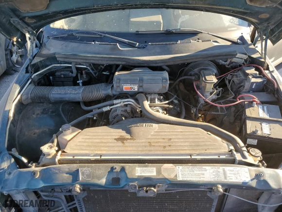 1995 Dodge Ram 1500 with VIN 3B7HC13Z7SG702843, listed as a Copart auction lot 78088354 with 246,954 mi miles and Clean Title. Bid and sale history available at carsss.com. Image 11.