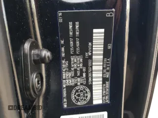 2016 Toyota Sienna LE AAS z VIN 5TDKK3DC7GS712022, wystawiony jako Copart lot #79108114 z przebiegiem 78 235 mil mil oraz Szkoda całkowita • Salvage title. Historia ofert i sprzedaży dostępna na DreamBid. Obrazek 14.