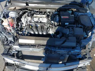 2021 Toyota Corolla LE with VIN JTDEPMAE2MJ179144, listed as a IAAI auction lot 41274664 with 50,051 mi miles and . Bid and sale history available at DreamBid. Image 10.