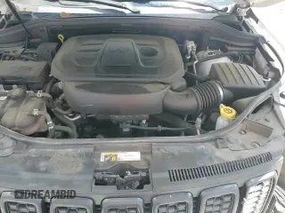 2020 Jeep Grand Cherokee Altitude с VIN 1C4RJFAG7LC267335, выставлен на аукционе Copart как лот 69174705 с пробегом 91 899 миль миль и Списание • Salvage title. История ставок и продаж доступна на DreamBid. Изображение 15.