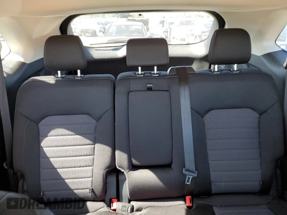 2020 Ford Edge SE с VIN 2FMPK3G98LBB25731, выставлен на аукционе Copart как лот 56233455 с пробегом 34 290 миль миль и Списание • Salvage title. История ставок и продаж доступна на DreamBid. Изображение 10.