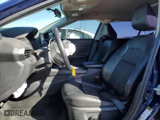 2019 Nissan Altima 2.5 SR with VIN 1N4BL4CV8KC177708, listed as a Copart auction lot 45610375 with 115,868 mi miles and Salvage Title. Bid and sale history available at carsss.com. Image 7.
