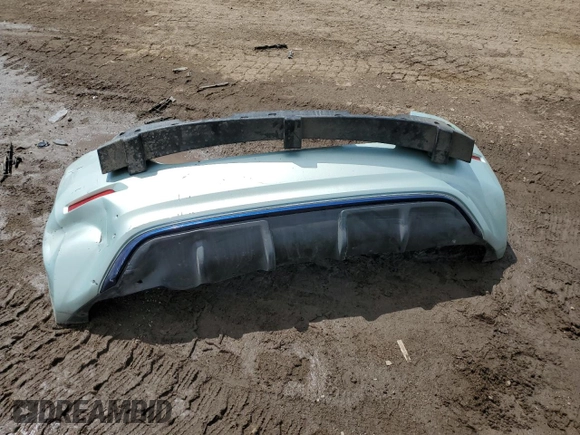 2018 Nissan LEAF SV z VIN 1N4AZ1CP9JC311747, wystawiony jako Copart lot #58365155 z przebiegiem 87 470 mil mil oraz Szkoda całkowita • Salvage title. Historia ofert i sprzedaży dostępna na DreamBid. Obrazek 13.