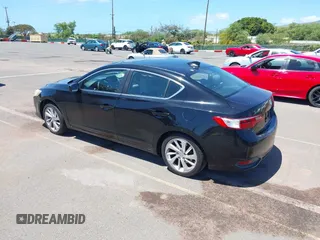 2016 Acura ILX с VIN 19UDE2F32GA005111, выставлен на аукционе IAAI как лот 41827067 с пробегом 95 200 миль миль и . История ставок и продаж доступна на DreamBid. Изображение 3.