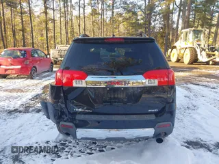 2012 GMC Terrain SLT-2 z VIN 2GKFLXE54C6209546, wystawiony jako IAAI lot #41393756 z przebiegiem 125 476 mil mil oraz . Historia ofert i sprzedaży dostępna na DreamBid. Obrazek 17.