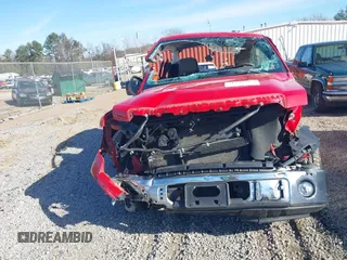 2010 Ford F-150 XL with VIN 1FTEX1C86AFA50201, listed as a IAAI auction lot 41241755 with 1 mi miles. Bid and sale history available at carsss.com. Image 13.