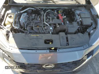 2024 Nissan Sentra S with VIN 3N1AB8BVXRY289545, listed as a Copart auction lot 60894395 with 53,131 mi miles and Salvage title. Bid and sale history available at DreamBid. Image 11.