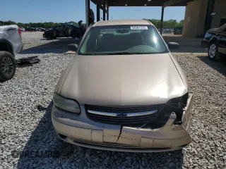 2001 Chevrolet Malibu with VIN 1G1ND52J51M612372, listed as a Copart auction lot 52581375 with 175,267 mi miles and Salvage Title. Bid and sale history available at carsss.com. Image 5.