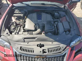 2016 Lexus GS F F z VIN JTHBP1BL8GA001627, wystawiony jako Copart lot #72204864 z przebiegiem 67 078 mil mil oraz Szkody całkowita. Historia ofert i sprzedaży dostępna na DreamBid. Obrazek 11.