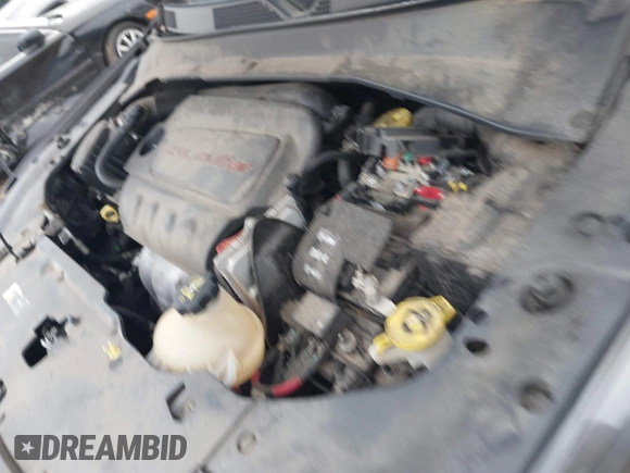 2017 Jeep Compass Latitude with VIN 3C4NJCBB9HT682278, listed as a IAAI auction lot 41240909 with 133,766 mi miles and . Bid and sale history available at DreamBid. Image 10.